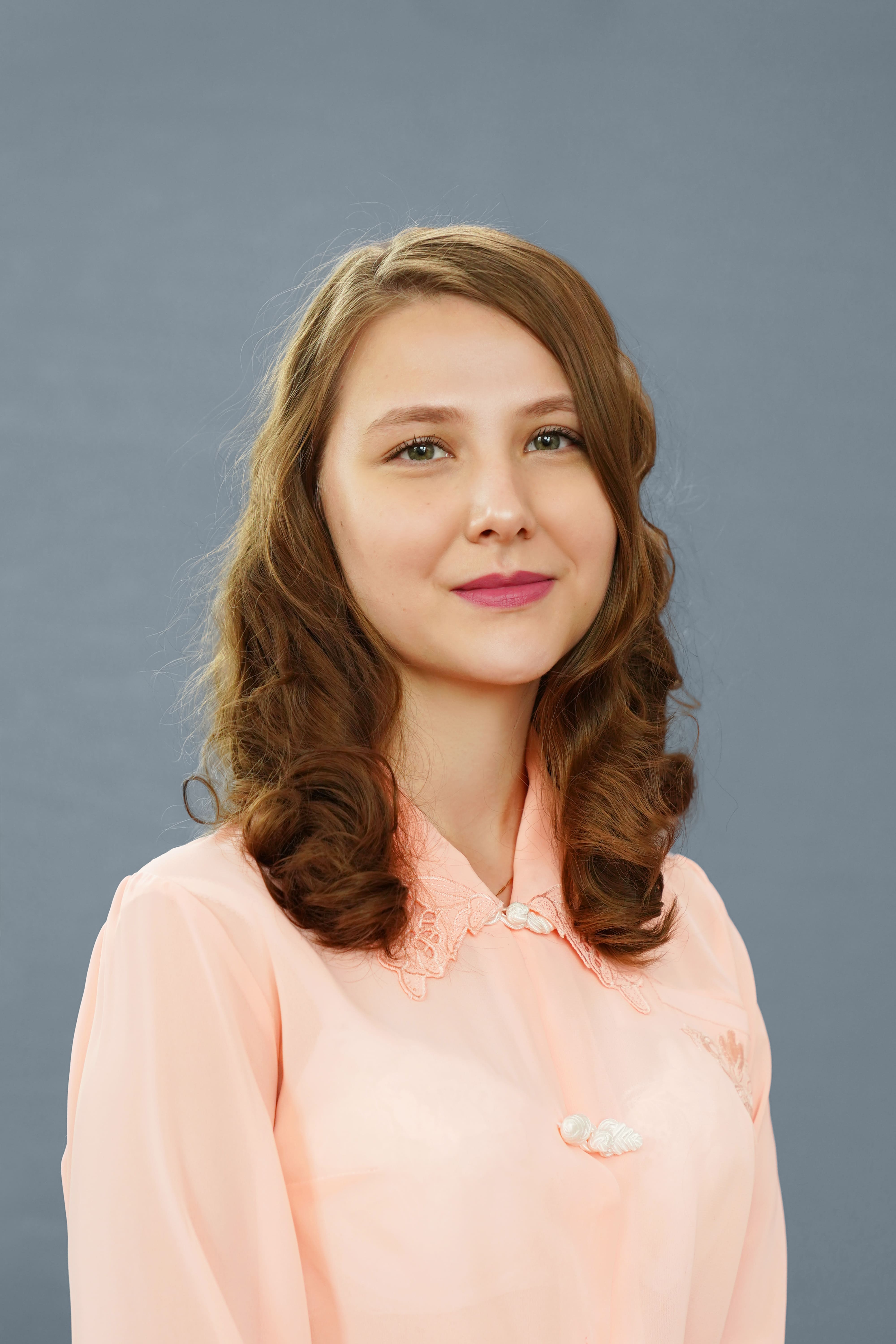 Уварова Анастасия Дмитриевна Уварова Анастасия Дмитриевна.