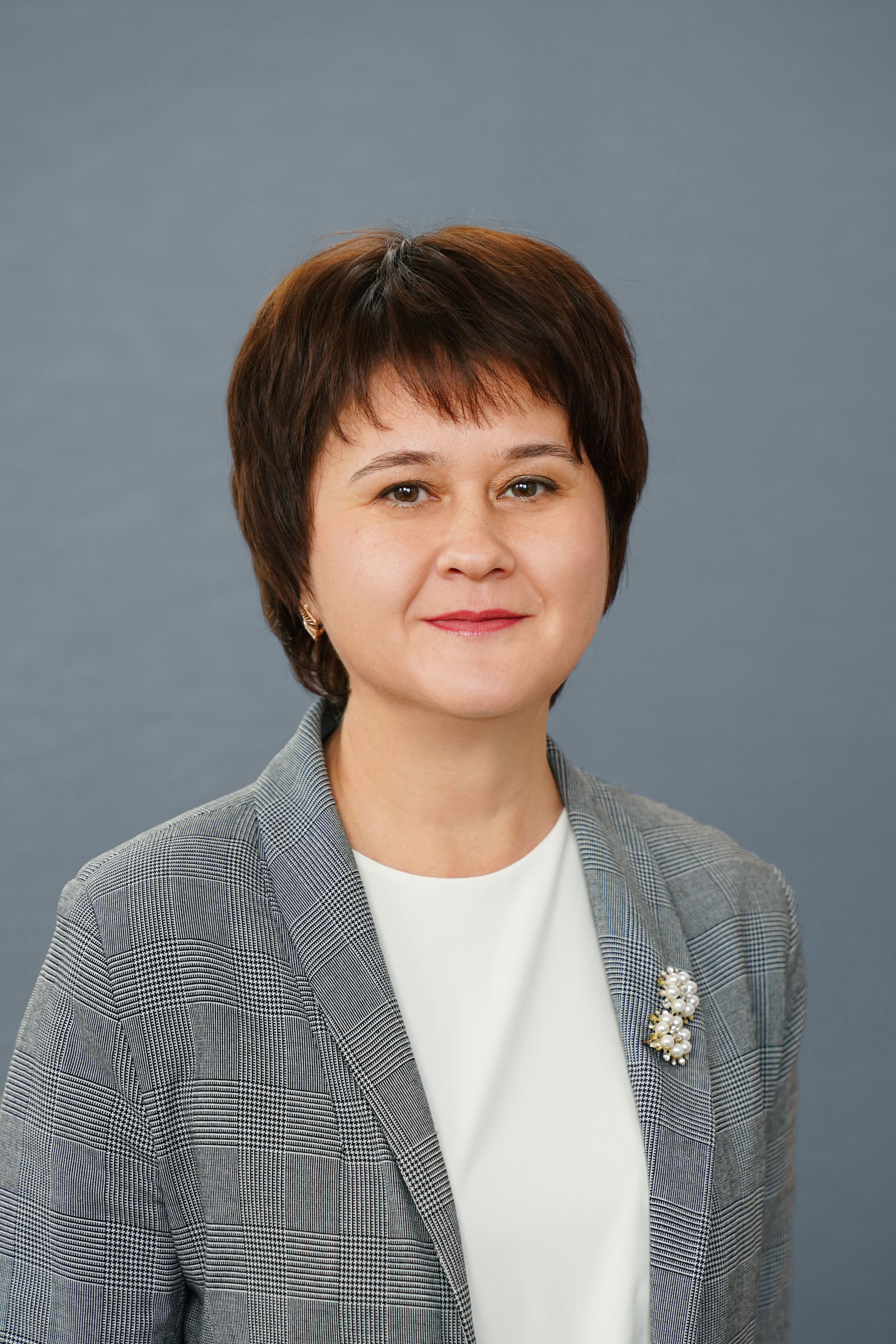 Серебренникова Ольга Деомидовна Серебренникова Ольга Деомидовна.