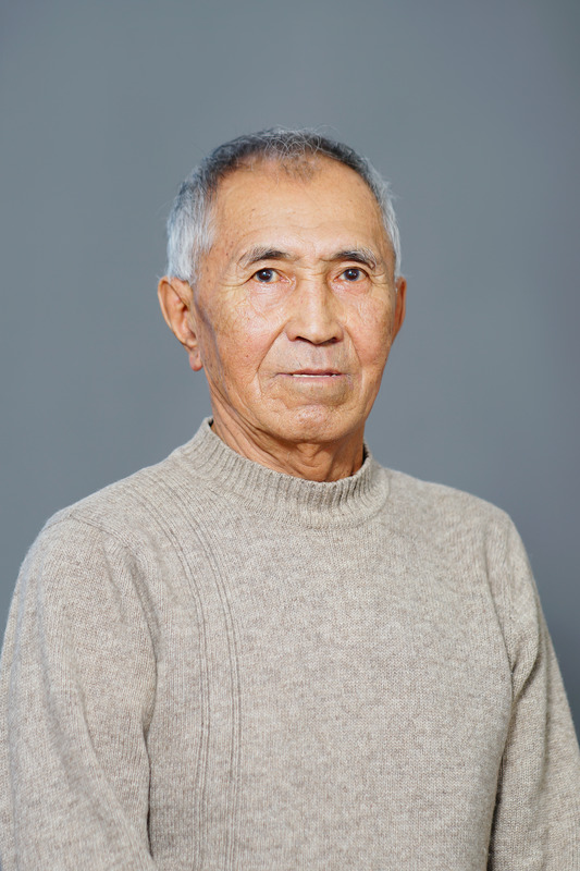Одуев Мижит Иванович Одуев Мижит Иванович.